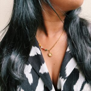 Large Sunshine Chain