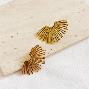 Solara Studs