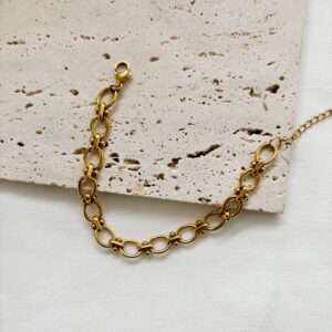 Chainlink Bracelet