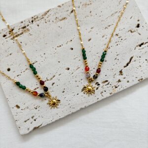 Small Sunshine Chain